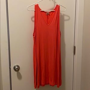 ASOS Sleeveless Dress